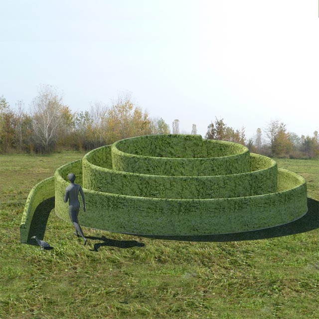 spirale completa